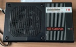 Parmi les derniers mod&egrave;les r&eacute;f&eacute;renc&eacute;s : Klervox - 