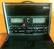 Parmi les derniers mod&egrave;les r&eacute;f&eacute;renc&eacute;s : Dnepropetrovsk Radio Works - 