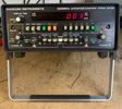 Parmi les derniers mod&egrave;les r&eacute;f&eacute;renc&eacute;s : Marconi Instruments - 
