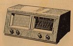 Parmi les derniers mod&egrave;les r&eacute;f&eacute;renc&eacute;s : Radio-Sébastopol - 