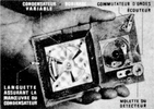Parmi les derniers mod&egrave;les r&eacute;f&eacute;renc&eacute;s : Gassman - 