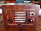 Parmi les derniers mod&egrave;les r&eacute;f&eacute;renc&eacute;s : Radio-Mathon - 