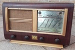Parmi les derniers mod&egrave;les r&eacute;f&eacute;renc&eacute;s : Symphonie Radio - 