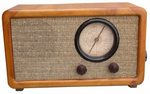 Parmi les derniers mod&egrave;les r&eacute;f&eacute;renc&eacute;s : Radioindustrija Nikola Tesla - 