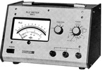 Parmi les derniers mod&egrave;les r&eacute;f&eacute;renc&eacute;s : Radiometer - 