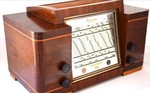 Parmi les derniers mod&egrave;les r&eacute;f&eacute;renc&eacute;s : Radiomuse - 