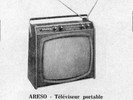 Parmi les derniers mod&egrave;les r&eacute;f&eacute;renc&eacute;s : A.R.E.S.O. - 