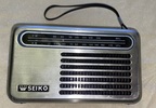 Parmi les derniers mod&egrave;les r&eacute;f&eacute;renc&eacute;s : Hattori Seiko - 