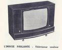Parmi les derniers mod&egrave;les r&eacute;f&eacute;renc&eacute;s : L'Image Parlante - 