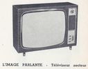 Parmi les derniers mod&egrave;les r&eacute;f&eacute;renc&eacute;s : L'Image Parlante - 
