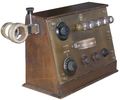 Parmi les derniers mod&egrave;les r&eacute;f&eacute;renc&eacute;s : Norsk Radioindustri - 