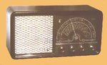Parmi les derniers mod&egrave;les r&eacute;f&eacute;renc&eacute;s : Prior Radio - 