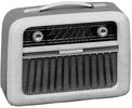 Parmi les derniers mod&egrave;les r&eacute;f&eacute;renc&eacute;s : Prior Radio - 