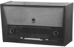 Parmi les derniers mod&egrave;les r&eacute;f&eacute;renc&eacute;s : Prior Radio - 
