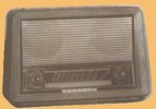 Parmi les derniers mod&egrave;les r&eacute;f&eacute;renc&eacute;s : Prior Radio - 
