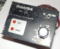 Parmi les derniers mod&egrave;les r&eacute;f&eacute;renc&eacute;s : Miranda - 