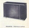 Parmi les derniers mod&egrave;les r&eacute;f&eacute;renc&eacute;s : Téléavia - 