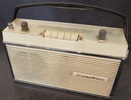 Parmi les derniers mod&egrave;les r&eacute;f&eacute;renc&eacute;s : Radiobell - 