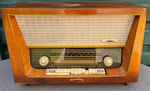 Parmi les derniers mod&egrave;les r&eacute;f&eacute;renc&eacute;s : Stern-Radio Sonneberg  - 