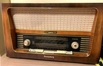 Parmi les derniers mod&egrave;les r&eacute;f&eacute;renc&eacute;s : Stern-Radio Sonneberg  - 
