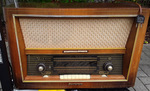 Parmi les derniers mod&egrave;les r&eacute;f&eacute;renc&eacute;s : Stern-Radio Sonneberg  - 