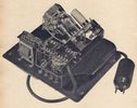 Parmi les derniers mod&egrave;les r&eacute;f&eacute;renc&eacute;s : L'Industrielle des Téléphones  -  Companie Industrielle des Téléphones  -  C.I.T. - 