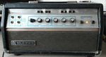 Parmi les derniers mod&egrave;les r&eacute;f&eacute;renc&eacute;s : Ampeg - 