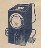 Parmi les derniers mod&egrave;les r&eacute;f&eacute;renc&eacute;s : Radio-Stella - 