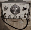 Parmi les derniers mod&egrave;les r&eacute;f&eacute;renc&eacute;s : Wavetek - 