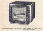Parmi les derniers mod&egrave;les r&eacute;f&eacute;renc&eacute;s : Au Pigeon Voyageur - 