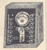 Parmi les derniers mod&egrave;les r&eacute;f&eacute;renc&eacute;s : Radio-Nox - 