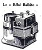 Parmi les derniers mod&egrave;les r&eacute;f&eacute;renc&eacute;s : A.C.E. - 