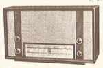 Parmi les derniers mod&egrave;les r&eacute;f&eacute;renc&eacute;s : Familial-Radio - 