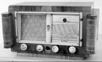 Parmi les derniers mod&egrave;les r&eacute;f&eacute;renc&eacute;s : London Radio - 