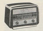 Parmi les derniers mod&egrave;les r&eacute;f&eacute;renc&eacute;s : Radio-Plait - 