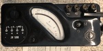 Parmi les derniers mod&egrave;les r&eacute;f&eacute;renc&eacute;s : BBC Goerz Metrawatt - 