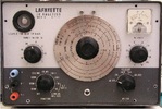 Parmi les derniers mod&egrave;les r&eacute;f&eacute;renc&eacute;s : Lafayette USA - 