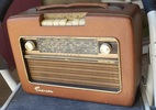 Parmi les derniers mod&egrave;les r&eacute;f&eacute;renc&eacute;s : Emerson Radio Corporation - 