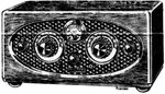Parmi les derniers mod&egrave;les r&eacute;f&eacute;renc&eacute;s : Radio-Lion - 