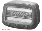 Parmi les derniers mod&egrave;les r&eacute;f&eacute;renc&eacute;s : Central Radio - 