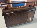 Parmi les derniers mod&egrave;les r&eacute;f&eacute;renc&eacute;s : Radio-Océan - 