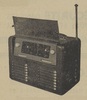 Parmi les derniers mod&egrave;les r&eacute;f&eacute;renc&eacute;s : Société Radio-Electrique Univers - 