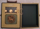 Parmi les derniers mod&egrave;les r&eacute;f&eacute;renc&eacute;s : Papyrus-Radio - 