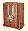 Parmi les derniers mod&egrave;les r&eacute;f&eacute;renc&eacute;s : Pilot Radio Ltd (UK) - 