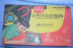 Parmi les derniers mod&egrave;les r&eacute;f&eacute;renc&eacute;s : Gégé - 