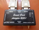 Parmi les derniers mod&egrave;les r&eacute;f&eacute;renc&eacute;s : Astro-Radio - 