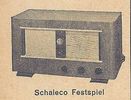 Parmi les derniers mod&egrave;les r&eacute;f&eacute;renc&eacute;s : Schaleco - 