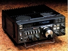 Parmi les derniers mod&egrave;les r&eacute;f&eacute;renc&eacute;s : Yaesu - 