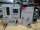 Parmi les derniers mod&egrave;les r&eacute;f&eacute;renc&eacute;s : Laboratoire Marcel Violet  LMV - 