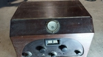 Parmi les derniers mod&egrave;les r&eacute;f&eacute;renc&eacute;s : Radio-Sigma - 